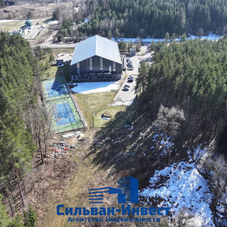 Фотография Продается торговое помещение по адресу Боровлянский с/с, , д. 308 - фото 8