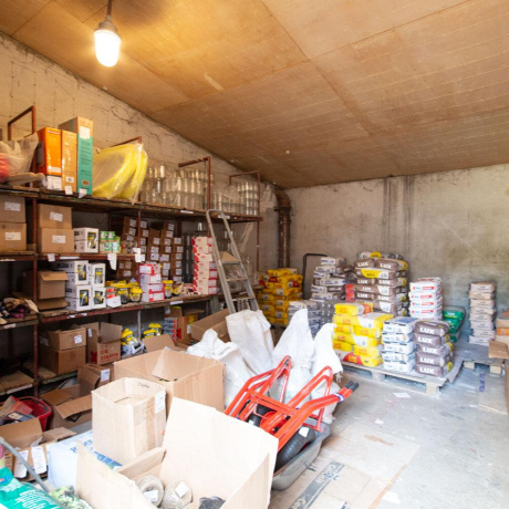 Фотография Сдается торговое помещение по адресу г. Минск, Старовиленский тракт, д. 30 к. Б - фото 13