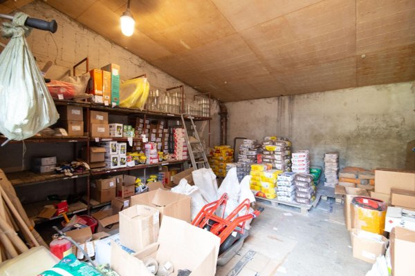 Сдается торговое помещение по адресу г. Минск, Старовиленский тракт, д. 30 к. Б - фото 13