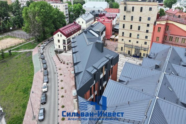 Сдается офисное помещение по адресу г. Минск, Юрово-Завальная ул., д. 13 - фото 11