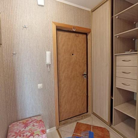 Фотография 1-комнатная квартира по адресу Украинки ул., д. 12 к. 1 - фото 15