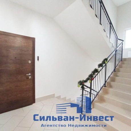 Фотография 3-комнатная квартира по адресу Панфилова ул., д. 2 - фото 3