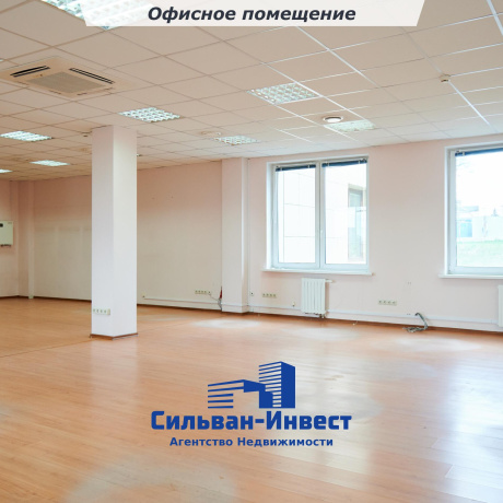 Фотография Продается офисное помещение по адресу г. Минск, Богдановича ул., д. 155 к. Б - фото 3