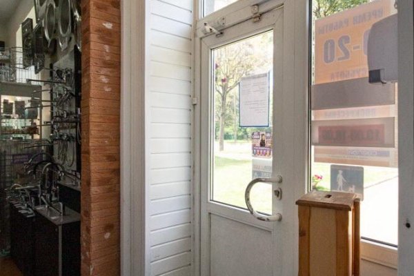 Сдается производственное/складское помещение по адресу г. Минск, Старовиленский тракт, д. 30 к. Б - фото 12