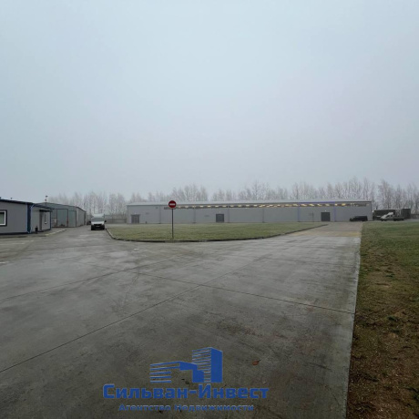 Фотография Сдается производственное/складское помещение по адресу г. Минск, Бабушкина ул., д. 66 к. А - фото 12