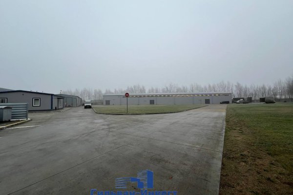 Сдается производственное/складское помещение по адресу г. Минск, Бабушкина ул., д. 66 к. А - фото 12