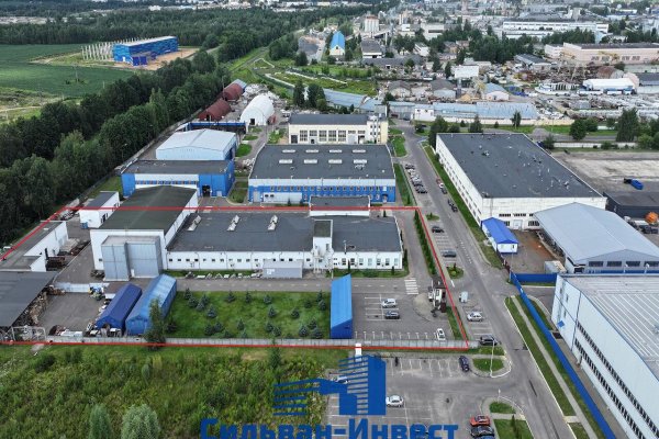 Продается производственное/складское помещение по адресу г. Минск, Селицкого ул., д. 7 к. а - фото 2