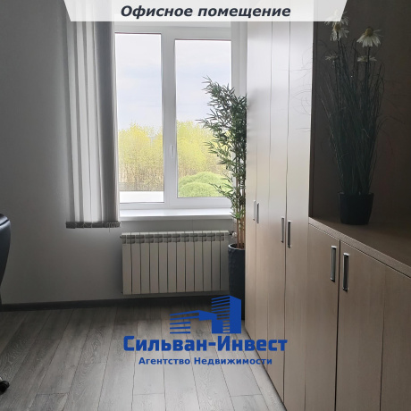 Фотография Сдается офисное помещение по адресу г. Минск, Бабушкина ул., д. 74 - фото 7