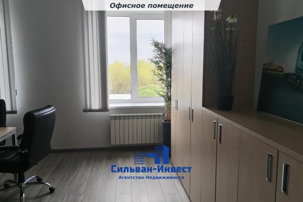 Сдается офисное помещение по адресу г. Минск, Бабушкина ул., д. 74 - фото 7