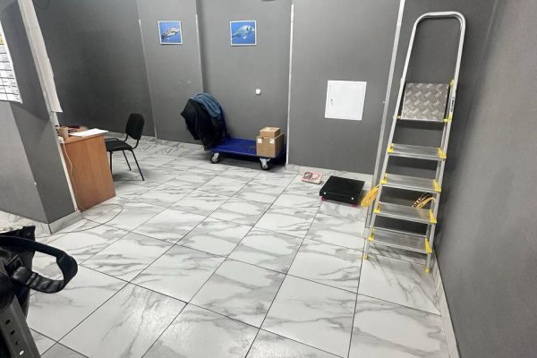 Сдается производственное/складское помещение по адресу г. Минск, Дзержинского просп., д. 26 - фото 6