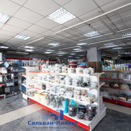 Фотография Сдается торговое помещение по адресу г. Минск, Победителей просп., д. 101 - фото 3