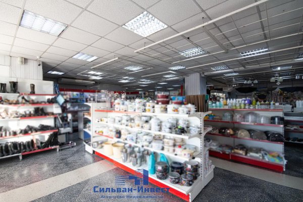 Сдается торговое помещение по адресу г. Минск, Победителей просп., д. 101 - фото 3