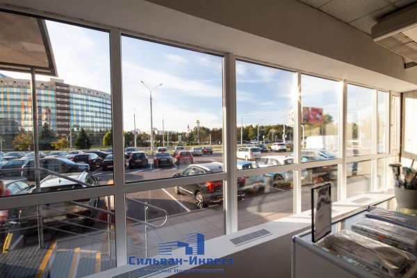 Сдается торговое помещение по адресу г. Минск, Победителей просп., д. 101 - фото 4