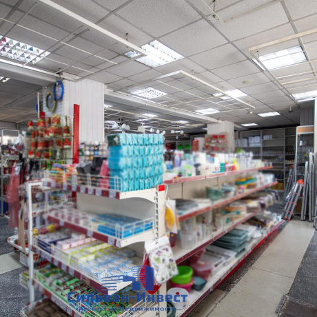 Фотография Сдается торговое помещение по адресу г. Минск, Победителей просп., д. 101 - фото 5