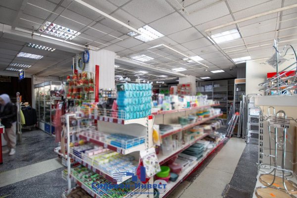 Сдается торговое помещение по адресу г. Минск, Победителей просп., д. 101 - фото 5