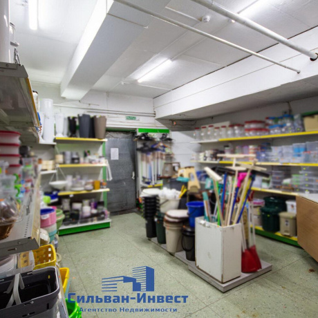 Фотография Сдается торговое помещение по адресу г. Минск, Победителей просп., д. 101 - фото 8