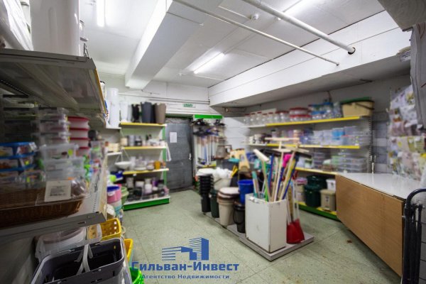 Сдается торговое помещение по адресу г. Минск, Победителей просп., д. 101 - фото 8