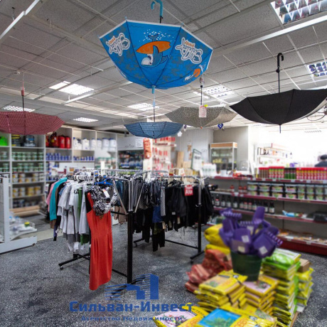 Фотография Сдается торговое помещение по адресу г. Минск, Победителей просп., д. 101 - фото 7