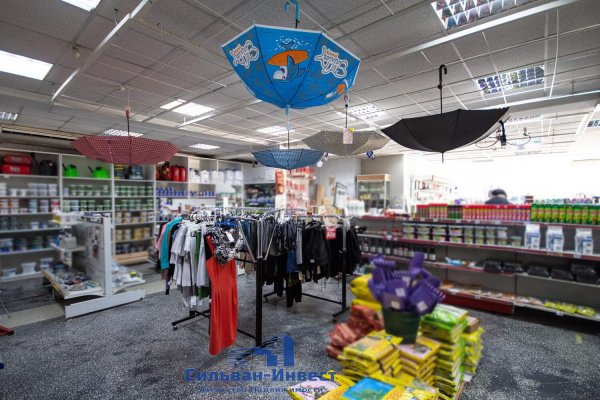Сдается торговое помещение по адресу г. Минск, Победителей просп., д. 101 - фото 7
