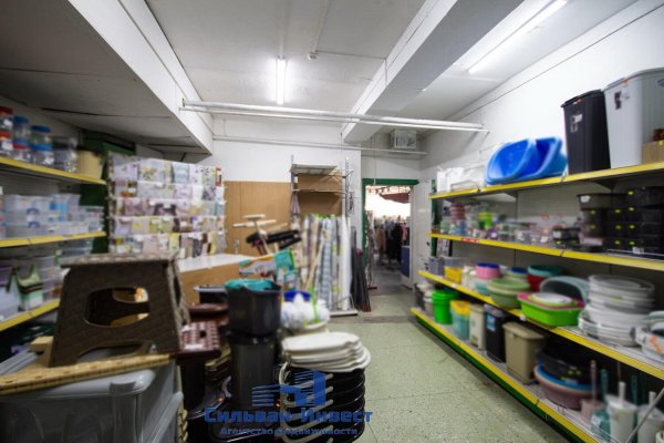 Сдается торговое помещение по адресу г. Минск, Победителей просп., д. 101 - фото 9