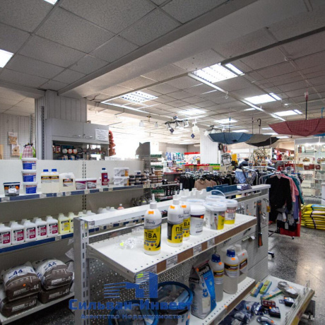 Фотография Сдается торговое помещение по адресу г. Минск, Победителей просп., д. 101 - фото 10