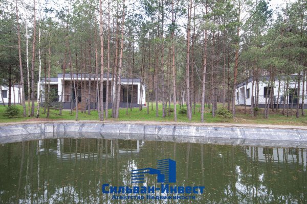 Продается торговое помещение по адресу Боровлянский с/с, , д. 308 - фото 16