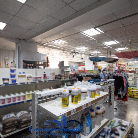 Фотография Сдается торговое помещение по адресу г. Минск, Победителей просп., д. 101 - фото 11