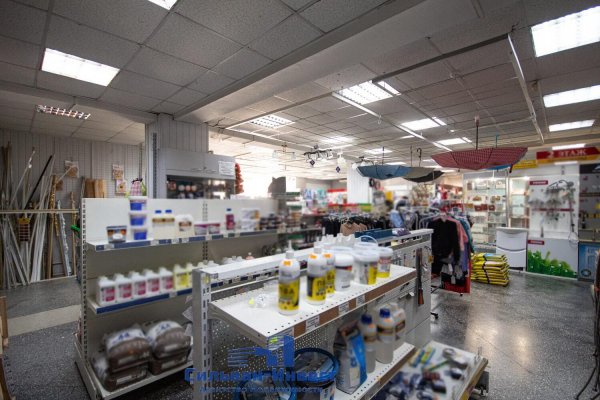 Сдается торговое помещение по адресу г. Минск, Победителей просп., д. 101 - фото 11