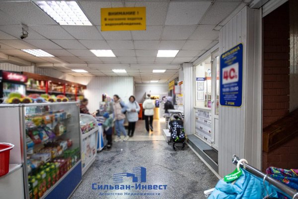 Сдается торговое помещение по адресу г. Минск, Победителей просп., д. 101 - фото 12