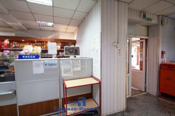 Сдается торговое помещение по адресу г. Минск, Победителей просп., д. 101 - фото 13