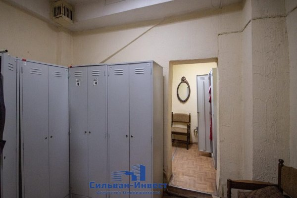 Сдается торговое помещение по адресу г. Минск, Победителей просп., д. 101 - фото 15