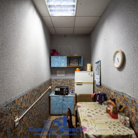 Фотография Сдается торговое помещение по адресу г. Минск, Победителей просп., д. 101 - фото 16