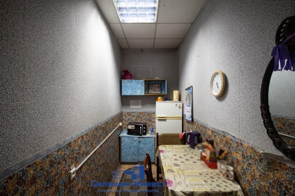 Сдается торговое помещение по адресу г. Минск, Победителей просп., д. 101 - фото 16