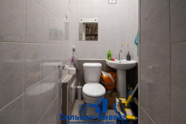 Продается торговое помещение по адресу г. Минск, Киселева ул., д. 28 - фото 14