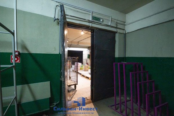 Сдается торговое помещение по адресу г. Минск, Победителей просп., д. 101 - фото 17