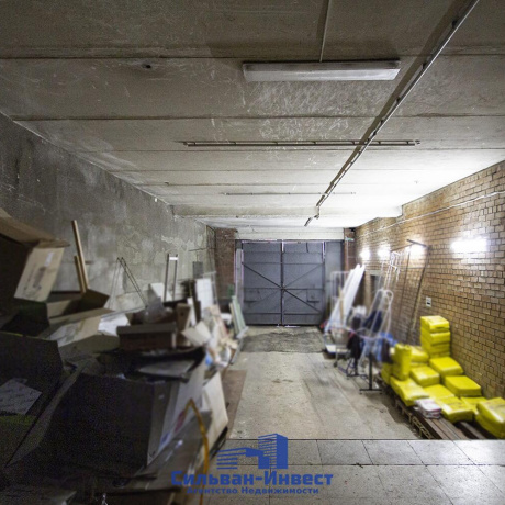 Фотография Сдается торговое помещение по адресу г. Минск, Победителей просп., д. 101 - фото 18