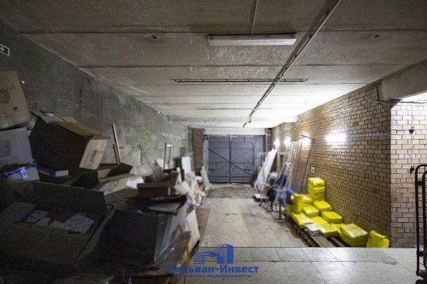 Сдается торговое помещение по адресу г. Минск, Победителей просп., д. 101 - фото 18