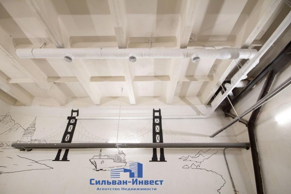 Сдается офисное помещение по адресу г. Минск, Могилевская ул., д. 5 - фото 15
