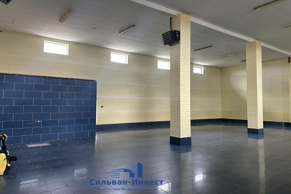 Продается производственное/складское помещение по адресу Папернянский с/с, Центральная, д. 12 - фото 3