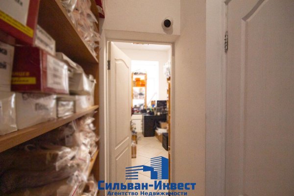 Продается торговое помещение по адресу г. Минск, Киселева ул., д. 28 - фото 15