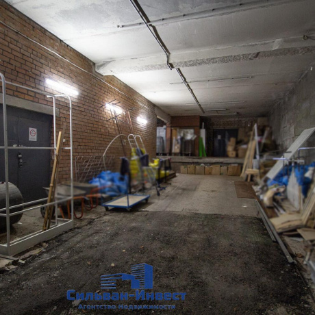 Фотография Сдается торговое помещение по адресу г. Минск, Победителей просп., д. 101 - фото 19