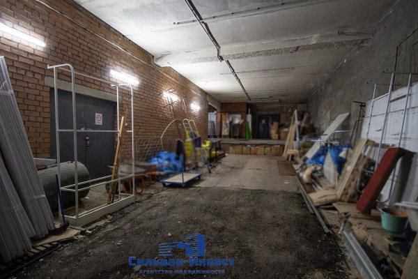 Сдается торговое помещение по адресу г. Минск, Победителей просп., д. 101 - фото 19