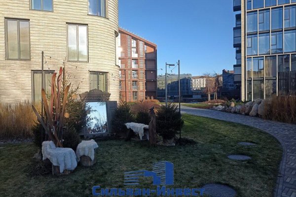 3-комнатная квартира по адресу Киселева ул., д. 6 к. Д - фото 6