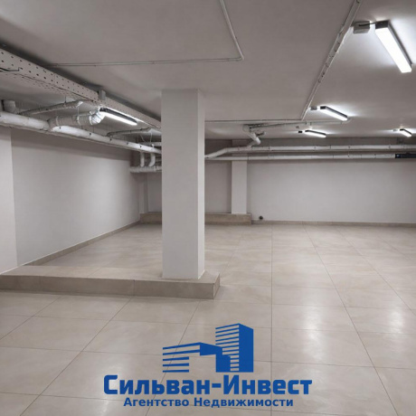 Фотография Сдается торговое помещение по адресу г. Минск, Игуменский тракт, д. 22 к. В - фото 2