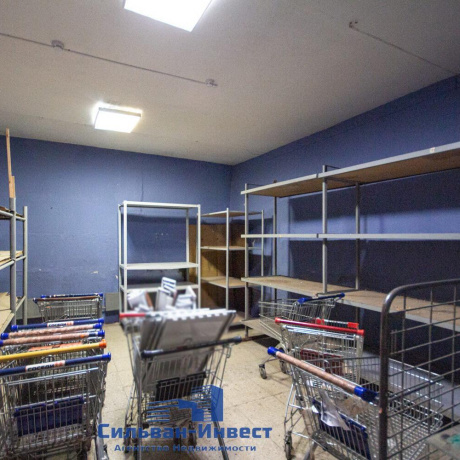 Фотография Сдается торговое помещение по адресу г. Минск, Победителей просп., д. 101 - фото 20