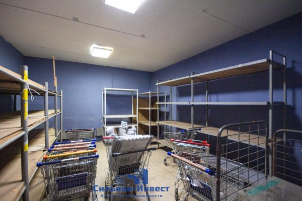 Сдается торговое помещение по адресу г. Минск, Победителей просп., д. 101 - фото 20