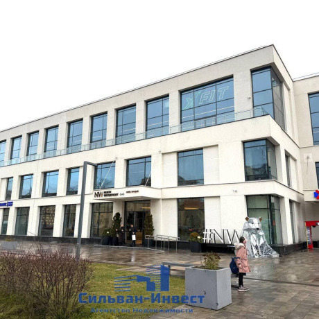 Фотография Продается торговое помещение по адресу г. Минск, Свердлова ул., д. 11 - фото 3