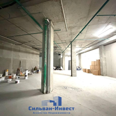 Фотография Продается торговое помещение по адресу г. Минск, Свердлова ул., д. 11 - фото 5