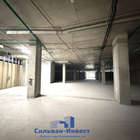 Фотография Продается торговое помещение по адресу г. Минск, Свердлова ул., д. 11 - фото 6