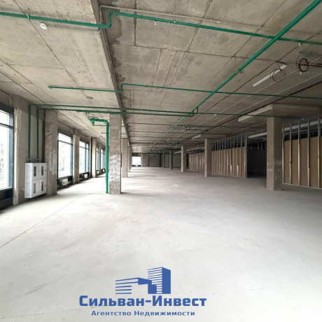 Фотография Продается торговое помещение по адресу г. Минск, Свердлова ул., д. 11 - фото 9